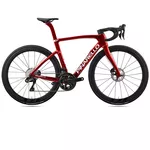 2026 Pinarello F7 Ultegra Di2 Road Bike (BAMBOBIKE)