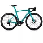 2026 Pinarello F9 Dura Ace Di2 Road Bike (BAMBOBIKE)