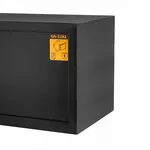 Сейф GUTE GN-32KL з швидкою доставкою