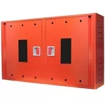 Пожежні шафи під ключ — надійне зберігання та швидкий доступ до обладнання