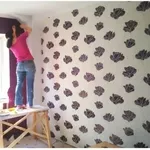 Поклейка шпалер Київ Білогородка Стоянка Бузова