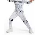 Штурмовик Star Wars — костюм для юных покорителей галактики (рост 140–150 см) 