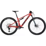 2026 BMC Fourstroke 01 THREE Mountain Bike (GUN2BIKESHOP)