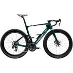 2026 Argon 18 Nitrogen SRAM Force AXS Road Bike (RACYCLESPORT)