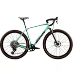2026 Bianchi Arcadex PRO RIVAL XPLR AXS E1 Road Bike (RACYCLESPORT)