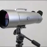 Бінокль астрономічний Arsenal 20-40x100