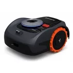 Segway Navimow i110N Robotic Lawn Mower – GPS Navigation,  1/8–1/4 Acre
