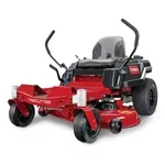 Toro TimeCutter 42-inch Zero-Turn Riding Mower - 22 HP V-Twin Gas 
