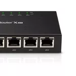 Роутер Ubiquiti EdgeRouter X SFP з оперативною доставкою