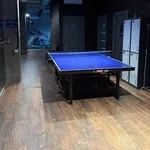 Настільний теніс у Києві — грай із задоволенням у Marina Tennis Club