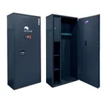 Сейф на сім стволів Hunter GLST.650.E з оперативною доставкою