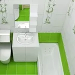Укладка плитки Киев Плиточник
