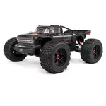 Arrma Outcast 8S BLX EXB Brushless RTR 1/5 4WD Stunt Truck (Black)