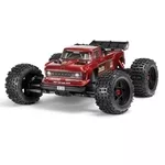Arrma 1/10 OUTCAST 4S 4X4 RTR Brushless Stunt Truck