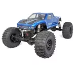 Redcat Vertex-6 Crawler 1/6 RTR 4WD Electric Brushless Rock Crawler