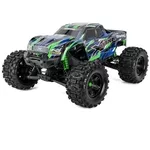 Traxxas X-Maxx 8S 4WD Brushless RTR Monster Truck w/2.4GHz TQi Radio