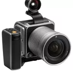 Hasselblad 907x Anniversary Edition Medium Format Camera Kit