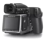 Hasselblad H6D-100c Medium Format DSLR Camera (INDOELECTRONIC)