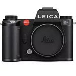 Leica SL3 Mirrorless Camera (INDOELECTRONIC)