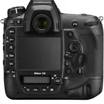Nikon D6 DSLR Camera (INDOELECTRONIC)