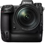Nikon Z9 Mirrorless Camera (INDOELECTRONIC)