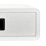 Сейф меблевий Griffon MSR.20.FP White - магазин VinCom
