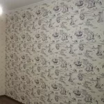 Поклею шпалери Дарниця Троєщина Осокорки 