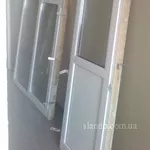 Металлопластиковые окна б/у
