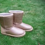 Сапоги и кеды UGG