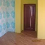 Беспесчанка,  оклейка обоями,  откосы,  багет,  покраска.