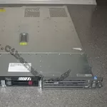 Сервер HP Proliant DL360 G4