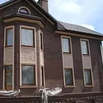 Ремонтно-строительная бригада ПНВ. Бригада ПНВ выполняет весь комплекс