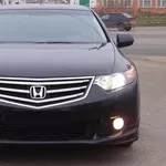  б.у запчасти разборка Honda Accord  8 кузов