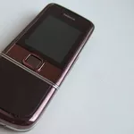 Nokia 8800 Arte Sapphire 