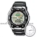 CASIO HUNTING AND FISHING часы наручные,  доставка по Киеву и Укра