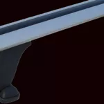 Багажники автомобильные на крышу 