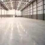 Промышленный пол (устройство, ремонт)