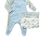 Новые человечки Mothercare George