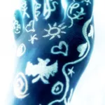 Тайский массаж стоп по вторникам.