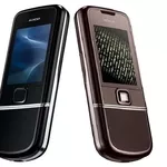 Nokia 8800 Arte (РеФреш)