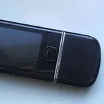 Nokia 8800 Black Sapphire Arte 