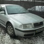 Продам  SKODA OCTAVIA TOUR,   2005 г.в. 1.6 i  Пробег  82 тыс.км -реаль