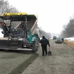 Асфальтирование по Киеву, области и Украине