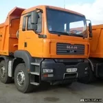 земляные работы, асфальтирование, грузоперевозки