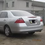 Продам HONDA Accord  2007р.