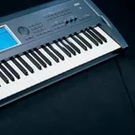 Korg Triton Extreme 61