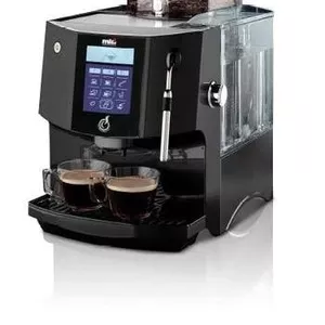 Сдам в аренду кофемашины    