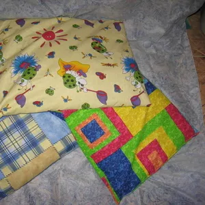 Гречишные подушки - крепкий и здоровый сон