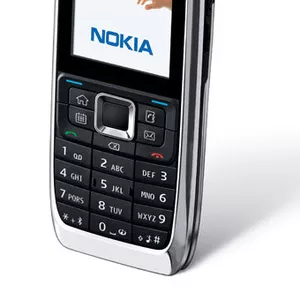 продам смартфон Nokia E51
