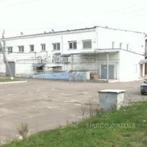  мясокомбинат в рабочем состоянии.ХОЗЯИН (не посредник) 